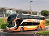 Ittsa Bus (Per) 174, por Leonardo Saturno