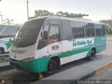 Transportes La Costea Veloz S.A.S. (Colombia) 999 , por Sebastin Mercado