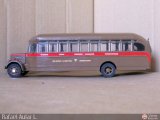 Maquetas y Miniaturas 19 Marin-Chaguaramos por Rafael Aular L.