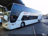 Aerobuses de Venezuela 129, por Jose Arias