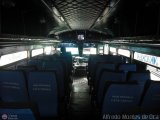 Expresos Continente C-28, por Alfredo Montes de Oca