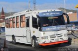 Coop. de Transporte La Candelaria 53, por Andr�s Ascanio