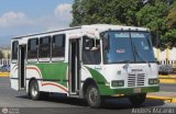 A.C. de Conductores Rosario de Paya 120, por Andr�s Ascanio