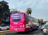 Turismo Civa S.A. 
