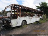 En Chiveras Abandonados Recuperacin ESC-067, por Pablo Acevedo
