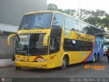 Expresos Barinas 045, por Alfredo Montes de Oca