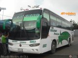 Berlinas del Fonce 6003