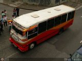 DC - A.C. Lnea Sur Este 021