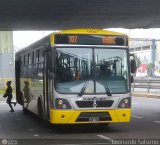 Per Bus Internacional - Corredor Amarillo 2021
