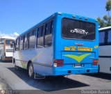 A.C. de Transporte Sol de Tamanaco 13, por Osneiber Bazalo