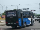 A.C. Transporte Unin 34