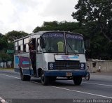 DC - Cooperativa de Transporte Los 4 Ases 91