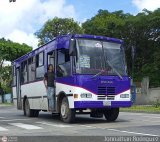 DC - A.C. Conductores Norte Sur 104