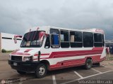 ZU - U.C. Barrio La Polar 822, por Sebastin Mercado