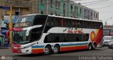 Transportes El Sol (Per) 963