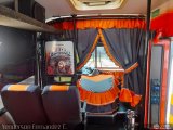 A.C. Lnea Autobuses Por Puesto Unin La Fra 39