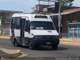 ZU - A.C.U. de Cond. del Sur Transporte Univans 18, por Sebastin Mercado