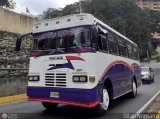 Transporte Privado Joaranny 187, por Dilan Noguera