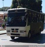 DC - Asoc. Cooperativa Carabobo Tiuna R.L. 088, por Jonnathan Rodrguez