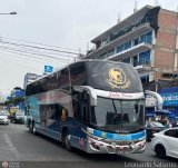 Transportes Julio Csar (Per)