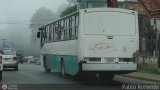 MI - Transporte Paran 014, por Pablo Acevedo