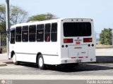 A.C. Transporte Central Morn Coro 091, por Pablo Acevedo