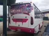 Cooperativa de Transporte Falcn 40