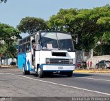 DC - S.C. Plaza Espaa - El Valle - Coche 224, por Jonnathan Rodrguez