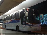 Viao Caprioli 1196 Busscar Elegance 360 Scania K340