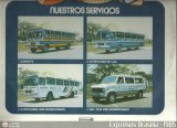 Expreso Brasilia 000