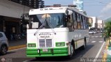 CA - Unin Caribe C.A. 35, por Aly Baranauskas