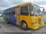 U.C. La Responsable S.C. 012, por Sebastin Mercado