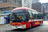 Empresa de Transporte Ocho S.A. (Per)
