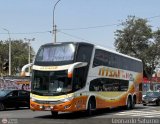 Ittsa Bus (Per) 121