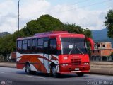 Coop. de Transporte Coromoto 58