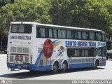 Santa Mara Tour