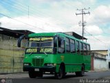 U.C. La Responsable S.C. 014, por Aly Baranauskas