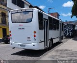 Asociacin Civil Lnea Unin Cordero 069, por Brayan Morales 