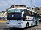Expresos La Guayanesa 318 por Josue S�nchez