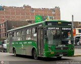 Inversiones Ramiro Priale S.A.C. (Per) 2099, por Leonardo Saturno