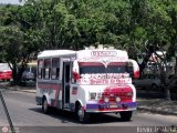 CA - A.C. TransLibertad 50, por Kevin Jr. Mora
