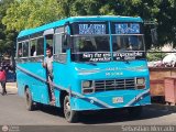 ZU - Asociacin Cooperativa Milagro Bus 19, por Sebastin Mercado