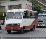 DC - A.C. Conductores Norte Sur 028, por Jonnathan Rodrguez