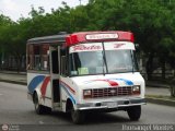 LA - Ruta 7 025, por Jhonangel Montes