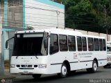 Bolipuertos - Bolivariana de Puertos S.A. 01 por M�guel Pino