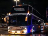 Sudamericano Express 005
