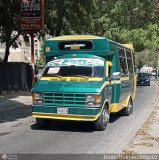 DC - A.C. Tour Caricuao 34, por Jonnathan Rodrguez