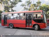 Funtramir GG-427, por Alfredo Montes de Oca