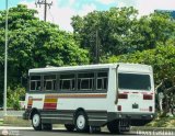 C.U. Caracas - Los Teques A.C. 048, por Oliver Castillo