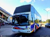 Expresos Occidente 374 por �ngel Sal�n